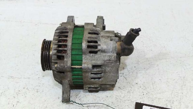 Alternator AB160108 HYUNDAI