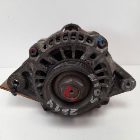 Alternator AB160108 HYUNDAI