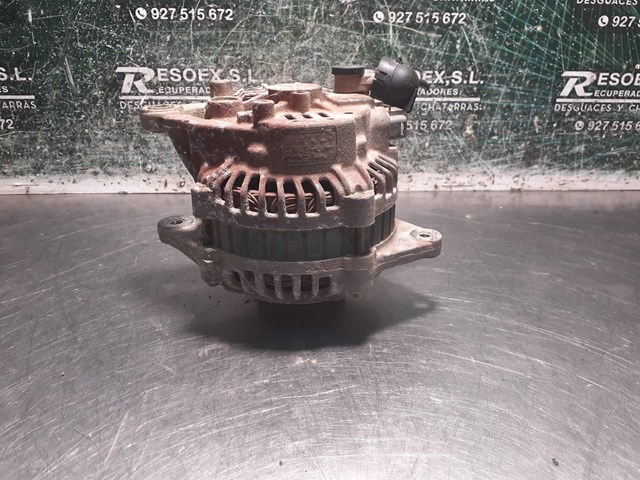 Alternator AB170035 HYUNDAI
