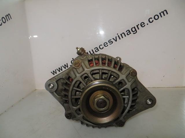 Alternator AB170035 HYUNDAI