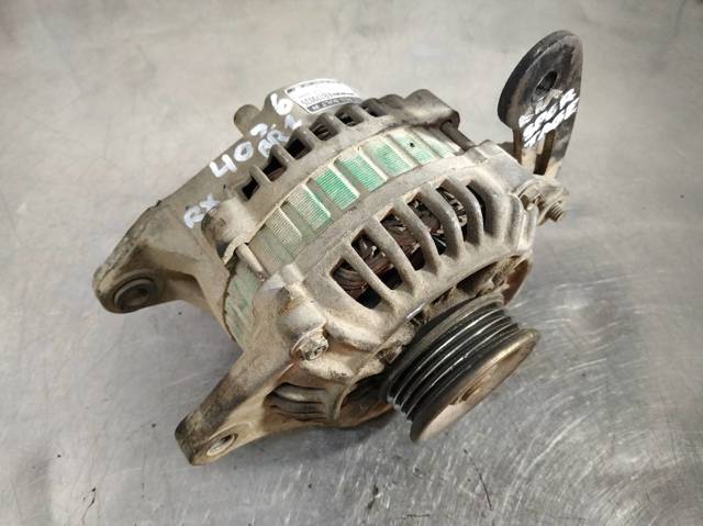 Alternator AB170035 HYUNDAI