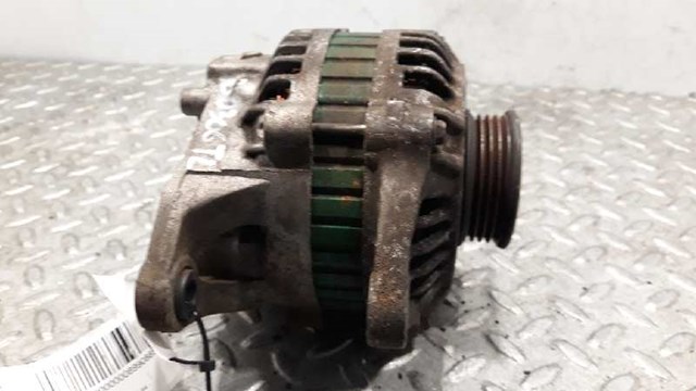 Alternator AB170035 HYUNDAI