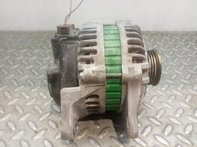 Alternator AB170094 HYUNDAI