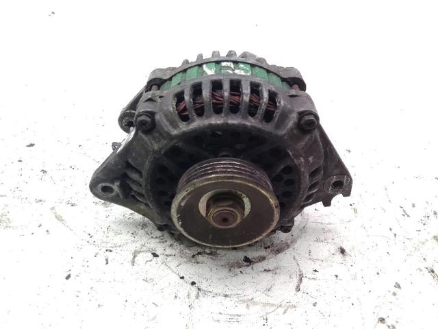 Alternator AB175020 HYUNDAI