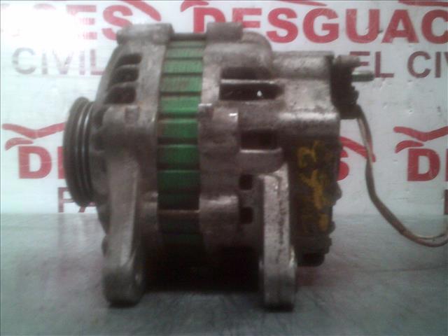 Alternator AB175054 HYUNDAI