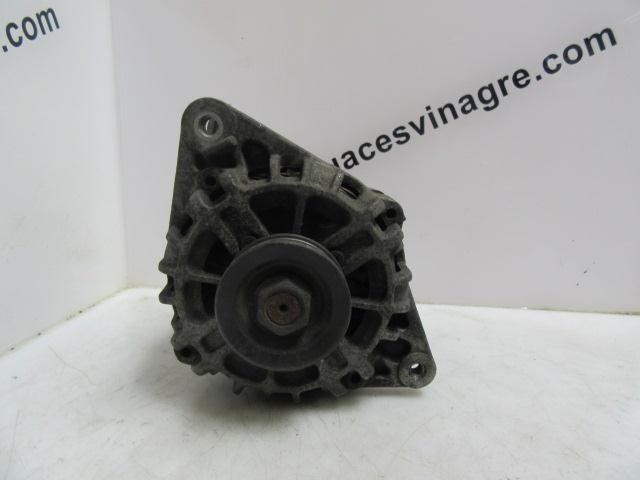 Alternator Hyundai Lantra