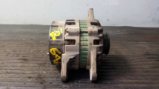 Alternator AB180128 HYUNDAI