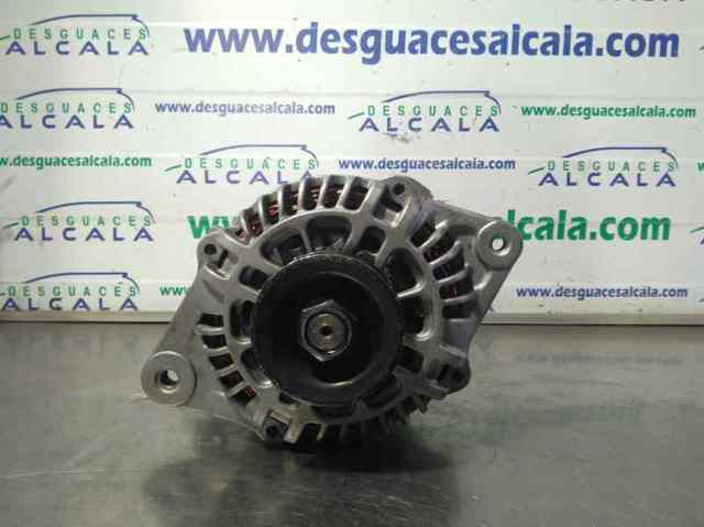Alternator AB180140 HYUNDAI