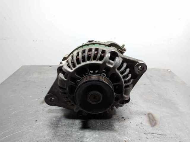 Alternator AB180140 HYUNDAI