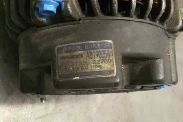 AB190058 Hyundai/Kia