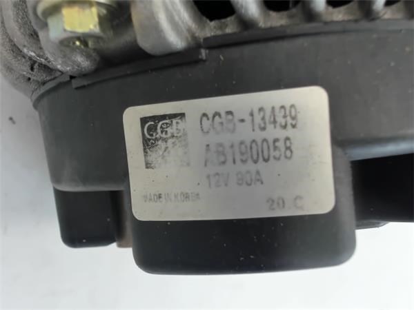 AB190058 Hyundai/Kia