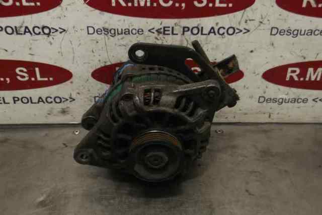 Alternator AB190058 HYUNDAI