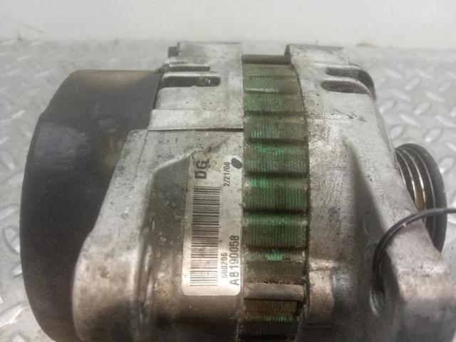 AB190058 Hyundai/Kia