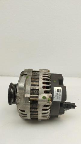 Alternator AB190058 HYUNDAI