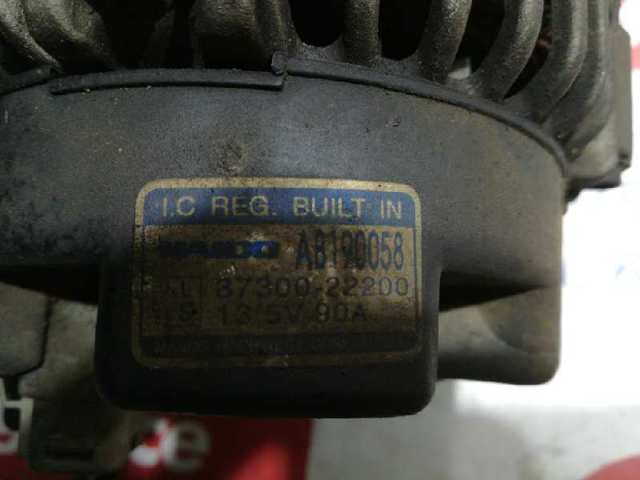 AB190058 Hyundai/Kia