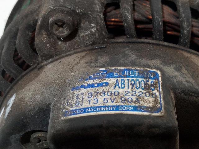 AB190058 Hyundai/Kia