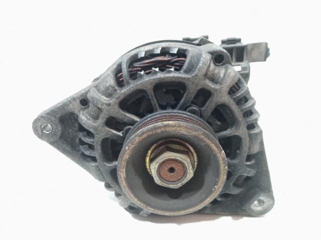 Alternator AB190058 HYUNDAI