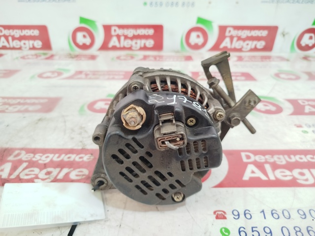 Alternator AB190058 HYUNDAI