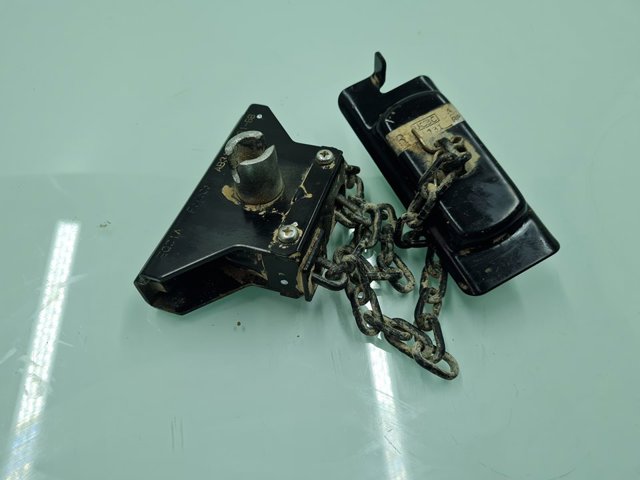AB311A131BB Ford