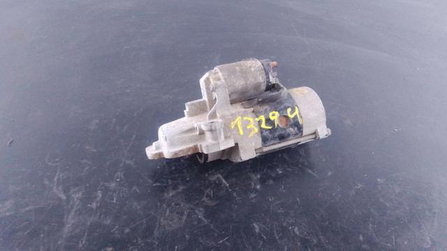 Rozrusznik AB3911000BA FORD