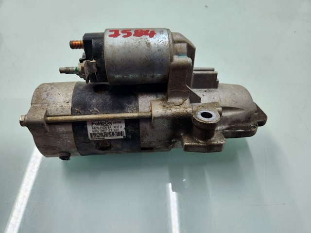Rozrusznik AB3911000BA FORD