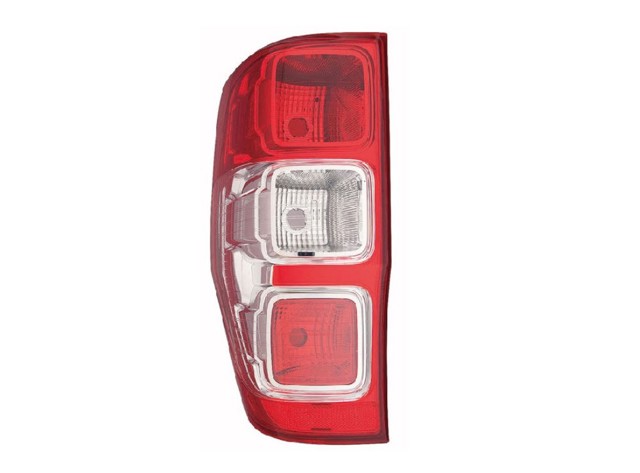 Lampa zespolona tylna lewa AB3913405 FORD