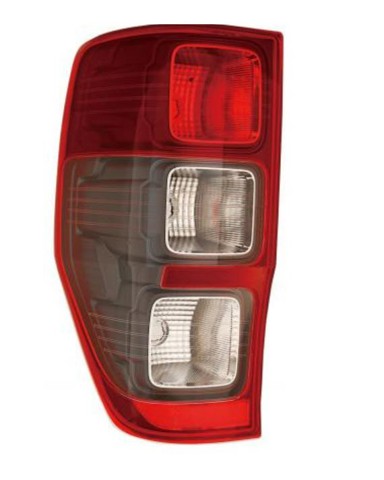 Lampa zespolona tylna lewa AB3913405AA FORD