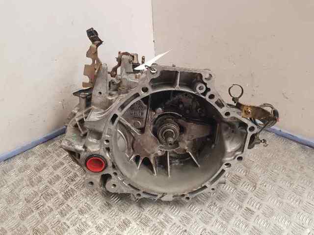 Mechaniczna skrzynia biegów w komplecie AC021701XC MAZDA