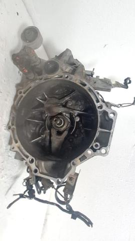 Mechaniczna skrzynia biegów w komplecie AC021701XC MAZDA