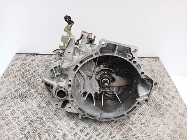 Mechaniczna skrzynia biegów w komplecie AC021701XC MAZDA