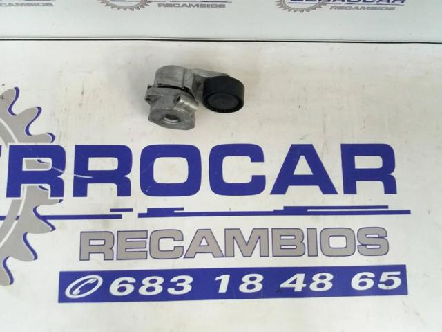 Pompa podciśnienia AC46000 FORD