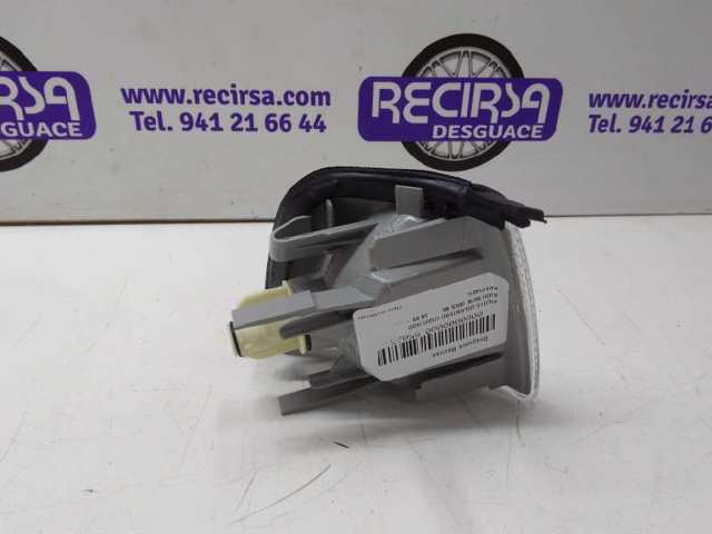 Kierunkowskaz lewy Audi 80 89, 89Q, 8A