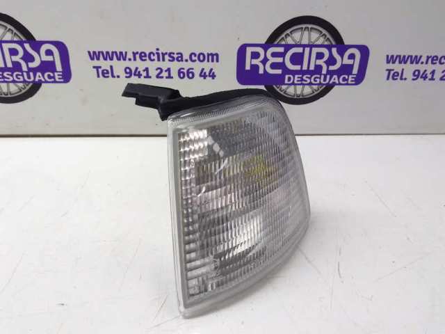 Kierunkowskaz lewy Audi 80 89, 89Q, 8A