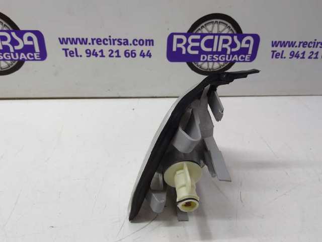 Kierunkowskaz lewy Audi 80 89, 89Q, 8A