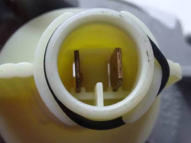 Kierunkowskaz lewy Audi 80 89, 89Q, 8A