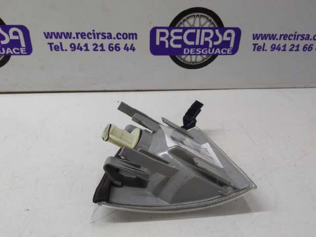 Kierunkowskaz lewy Audi 80 89, 89Q, 8A