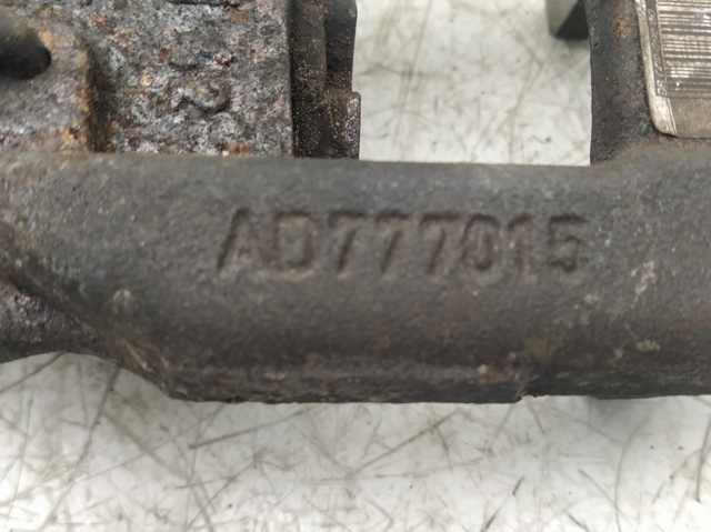 AD777015 Peugeot/Citroen