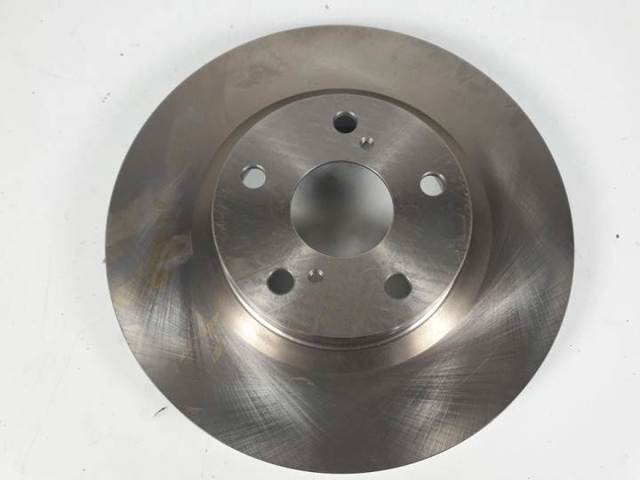 Tarcza hamulcowa przednia ADC01147V TOYOTA
