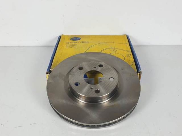 Tarcza hamulcowa przednia ADC01147V TOYOTA