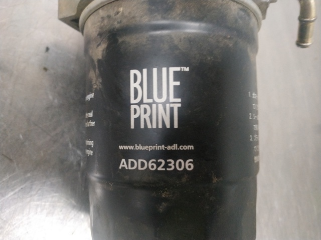 ADD62306 Isuzu