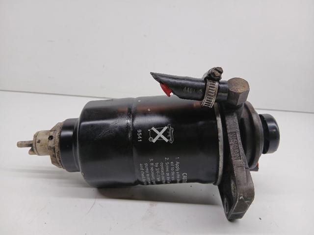 Filtr paliwa ADN12310 NISSAN