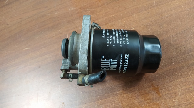 ADN12322 Land Rover