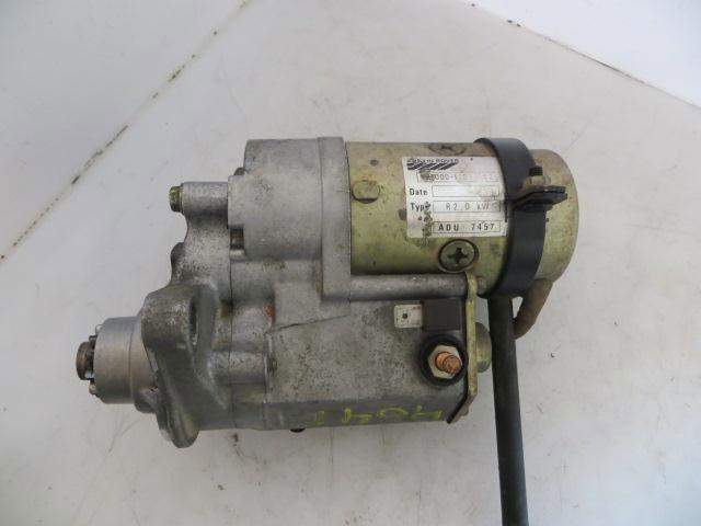 ADU7457 Rover