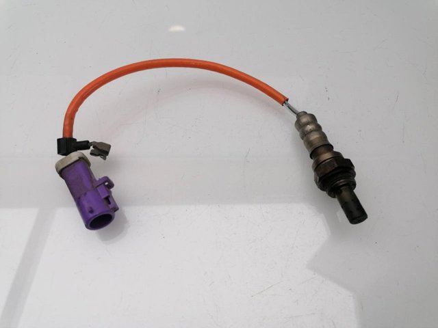 Sonda lambda czujnik tlenu po katalizatorze AE819G444BC FORD