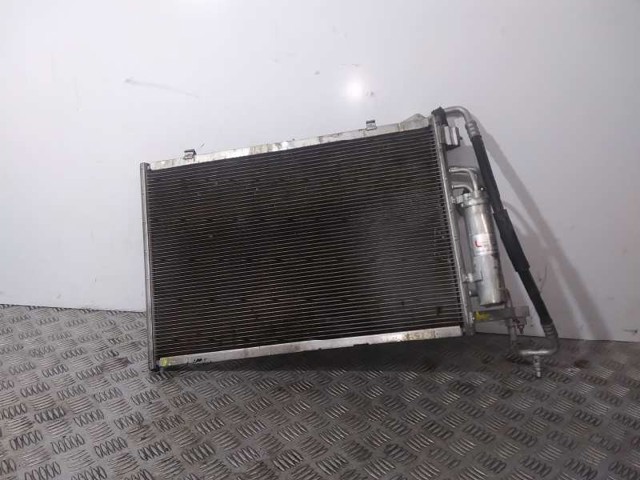 Osuszacz klimatyzacji AE8319E892AA FORD