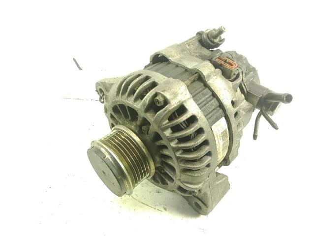 Alternator Hyundai Terracan