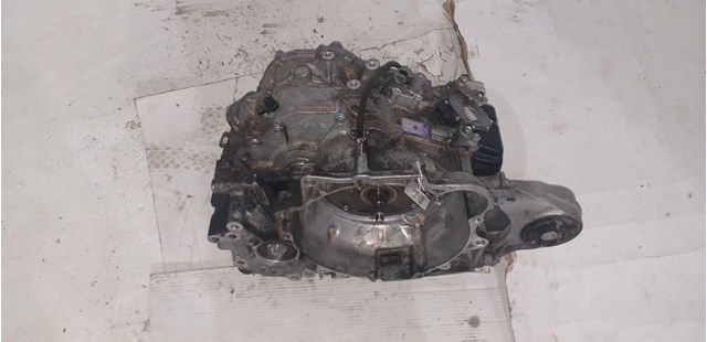 Automatyczna skrzynia biegów, kompletna Chevrolet Epica 2 V250