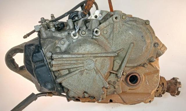 Automatyczna skrzynia biegów, kompletna Chevrolet Epica 2 V250