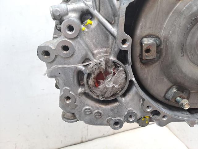 Automatyczna skrzynia biegów, kompletna Chevrolet Epica 2 V250