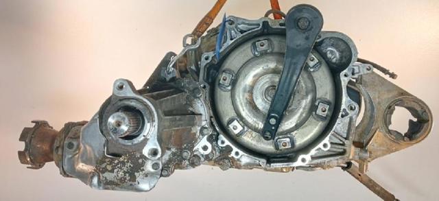 Automatyczna skrzynia biegów, kompletna Chevrolet Epica 2 V250